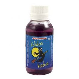 Aceite Especial Voladora 60ml